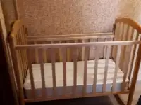 Кроватка