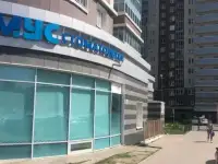 1 Нежилое помещение (подвал), общая площадь 68,3 кв., фотография 3
