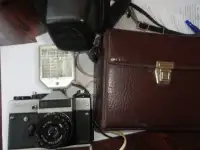 Продам фотоаппарат ЗЕНИТ ЕТ с фотовспышкой Чайка, фотография 3