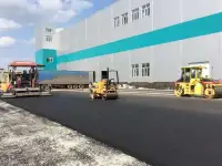 Асфальтирование в Новосибирске самый низкий цена