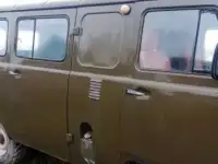 Продам УАЗ