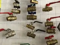 Краны