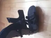 отдам бесплатно ортез