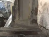 Ремонт пластиковых бензобаков, расширительных бачков