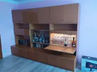 Продам стенку производства ГДР, фотография 2