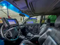 Автосервис, сто, шиномонтаж.