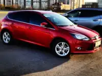 Обменяю на квартиру Ford Focus