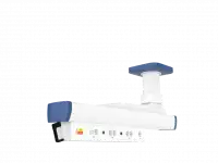 Потолочная одноплечевая медицинская консоль CADUCEUS C1E-AP