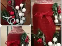 Задекодированные бутылки