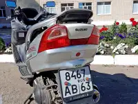 продам скутер, фотография 3