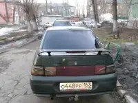 Продаю ВАЗ 2110, фотография 3