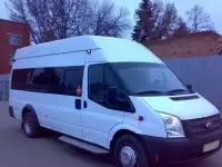 Пассажирские и грузовые перевозки, спецтехника