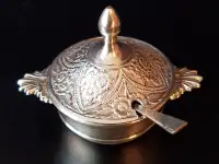 Набор Соусник и Перечница Gift Emporium, Индия, фотография 3