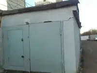 Продам капитальный гараж.