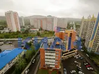 Квартира, 36,80 м², 15 эт., Октябрьский, Вильского ул, 18ж, фотография 8