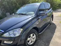 Продам SsangYong, фотография 2
