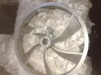 Сварка чугуна
