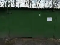 Сдам в аренду гараж на длительный срок, Улица Дуговая МГСА 243