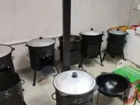 Купить Казан Чугунный Узбекский Казан Чугунный из г. Наманган.