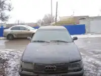 Продается автомобиль АУДИ 100, фотография 11