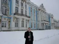 Просто хороший массаж