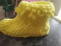 угги женские