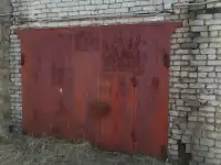 Продам гараж в собственности, ул. Щербакова ГСК КРАССОР