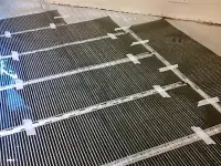 Пленочный пол Ace Floor с заземлением., фотография 9