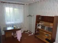 3- комнатная квартира на две стороны с большим балконом, 54,00 м², 5 эт., г, Советской Армии ул, 144, фотография 8