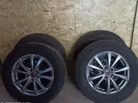 колеса в сборе