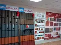 Черепица БРААС - BRAAS, фотография 11
