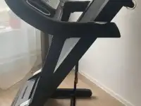 Беговая дорожка VictoryFit на ремонт или запчасти, фотография 2
