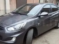 Продам Hyundai Solaris 2014