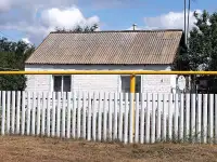 Продаётся дом, П. Малороссийский
