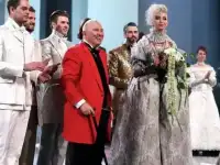 Пошив выпускных  вечерних и свадебных платьев профессионально и качественно, фотография 8