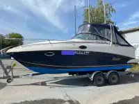 Продам катер Rinker 250