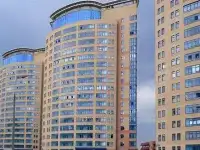 сдам на длительное время 3-х ком эксперим квартиру, сделан ремонт
