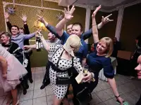 Ведущий на свадьбу, юбилей, выпускной, корпоратив, фотография 11