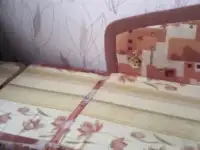 Детский раскладкой диванчик, фотография 3