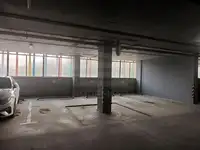 Собственник сдает место на закрытой стоянке., фотография 8