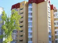 трехкомнатная квартира пл.90 кв.м.