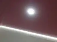 Натяжные потолки, пластиковые окна, жалюзи, фотография 4