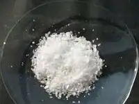 Борная  кислота (ортоборная кислота)