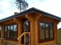 Построим дом. Баню. Беседку. Деревянное строительство, фотография 4