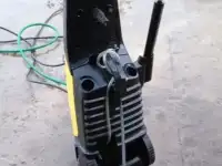 Керхер,karcher 720 mx., фотография 3