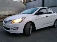 Продам хендай солярис Hyundai Solaris, фотография 2