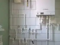 Сантехнические работы любой сложности, фотография 5