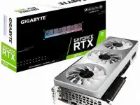 Видеокарты RTX 3060Ti, 3070, 3080, фотография 4