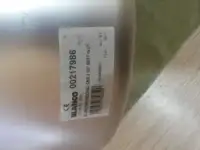 Мойка Blanco 515670 blancorondoval 45