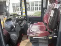 ФРОНТАЛЬНЫЙ ПОГРУЗЧИК LG863N, фотография 8